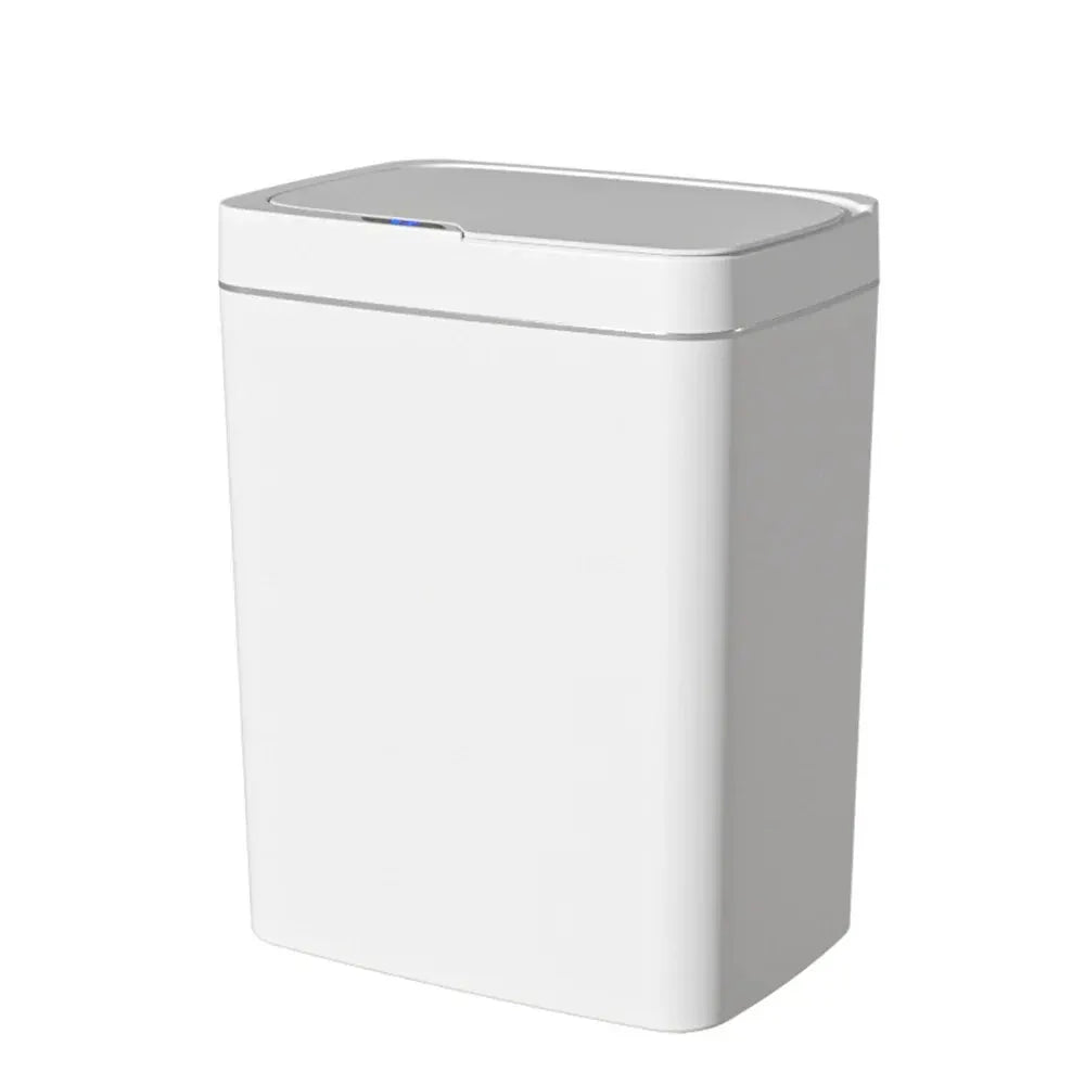 Atlas Zero-Touch Wastebasket
